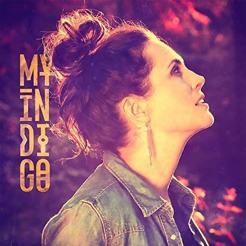 Portada de Sencillo/EP "My Indigo (Chill Mix)", de My Indigo