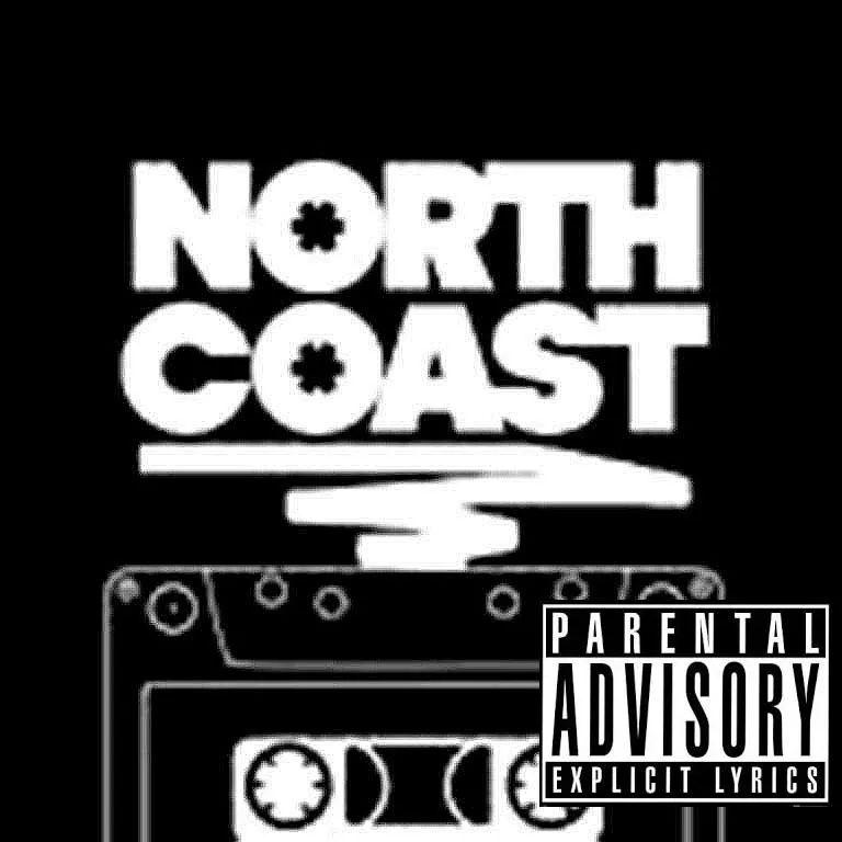 Portada de Álbum "Conspirador", de MarcosNorthCoast