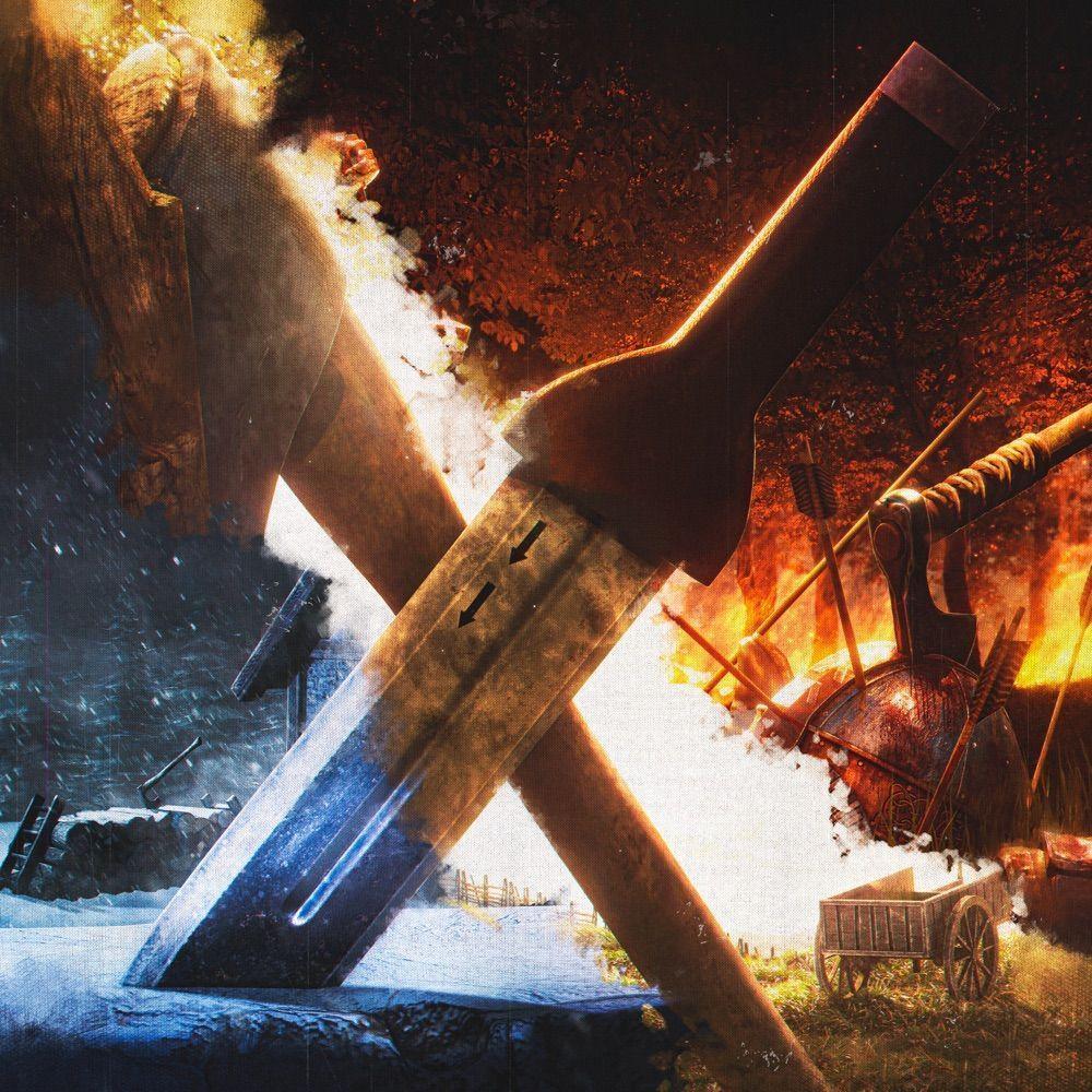 Portada de Sencillo/EP "Laços", de Henrique Mendonça