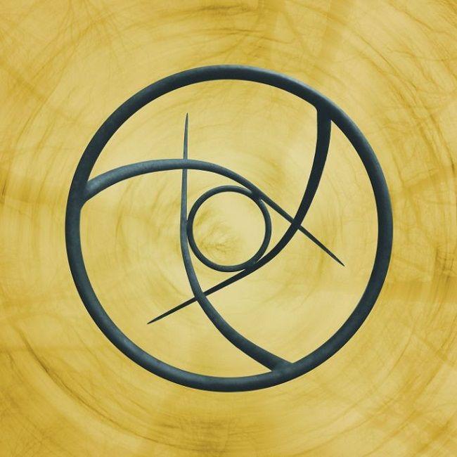 Album cover of "Exuvia" by Caparezza