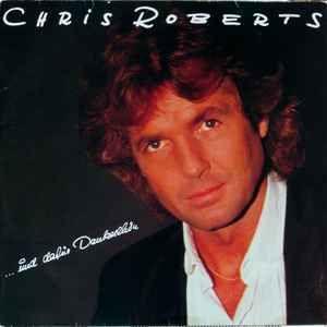 Portada de Álbum "...Und Dafür Dankeschön", de Chris Roberts