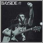 Capa do Álbum "Acoustic CD+DVD", de Bayside