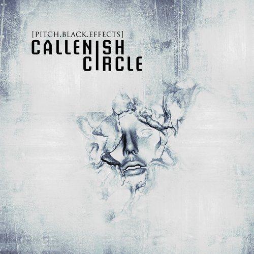Capa do Álbum "Pitch Black Effects", de Callenish Circle