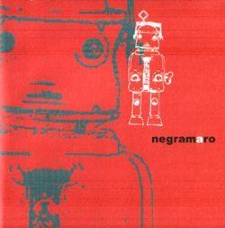 Portada de Álbum "Negramaro", de Negramaro