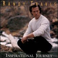 Portada de Álbum "Inspirational Journey", de Randy Travis