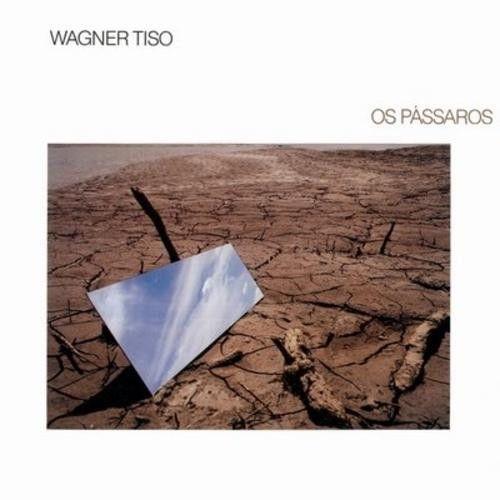 Portada del álbum "Os Pássaros", de Wagner Tiso