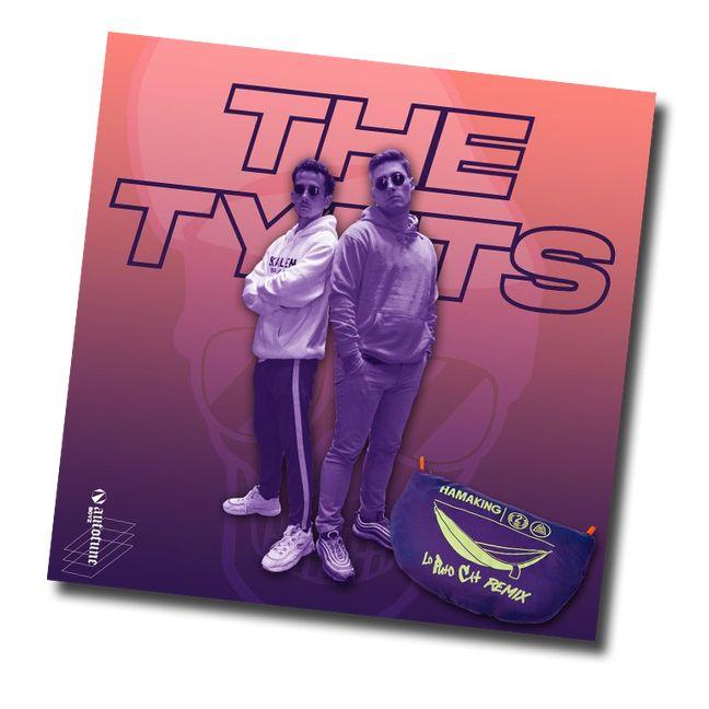 Portada de Sencillo/EP "Hamaking (Lo Puto Cat Remix)", de Lo Puto Cat Remixes