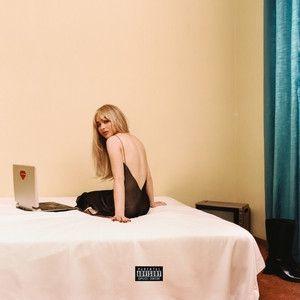 Portada del álbum "Vicious", de Sabrina Carpenter