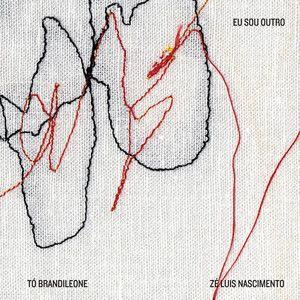 Portada de Álbum "Eu Sou Outro", de Tó Brandileone