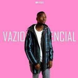 Capa do Single/EP "Vazio Existencial", de Papteezy