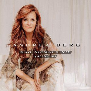 Capa do Álbum "Andrea Berg (2024)", de Andrea Berg