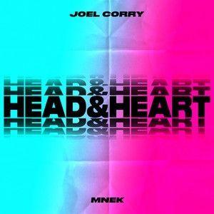 Capa do Single/EP "Head & Heart (feat. MNEK)", de Joel Corry