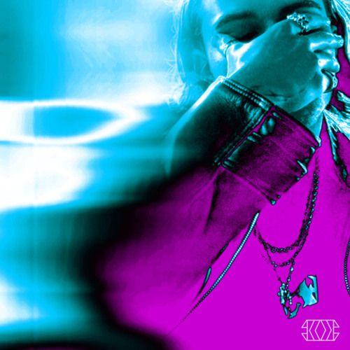 Capa do Single/EP "Didn't Know", de Toby Mai