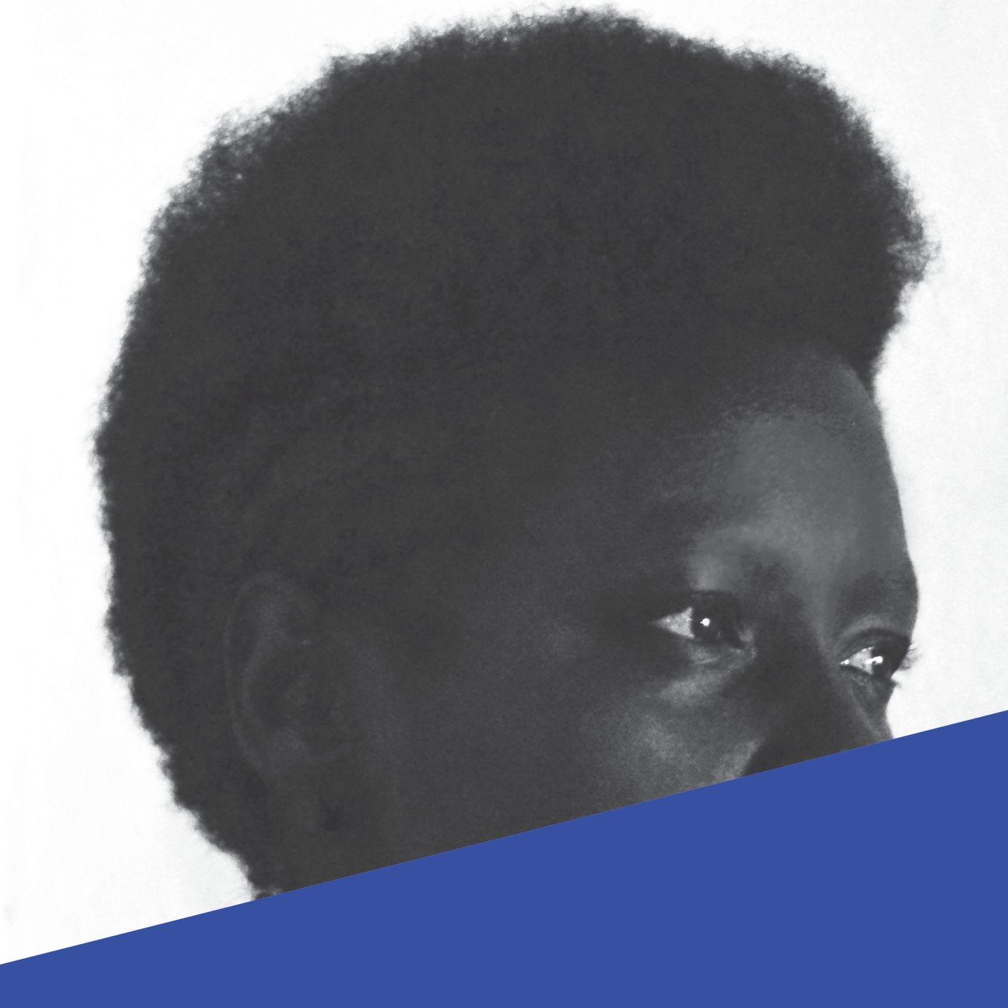 Portada de Álbum "#Todas", de Taís Feijão