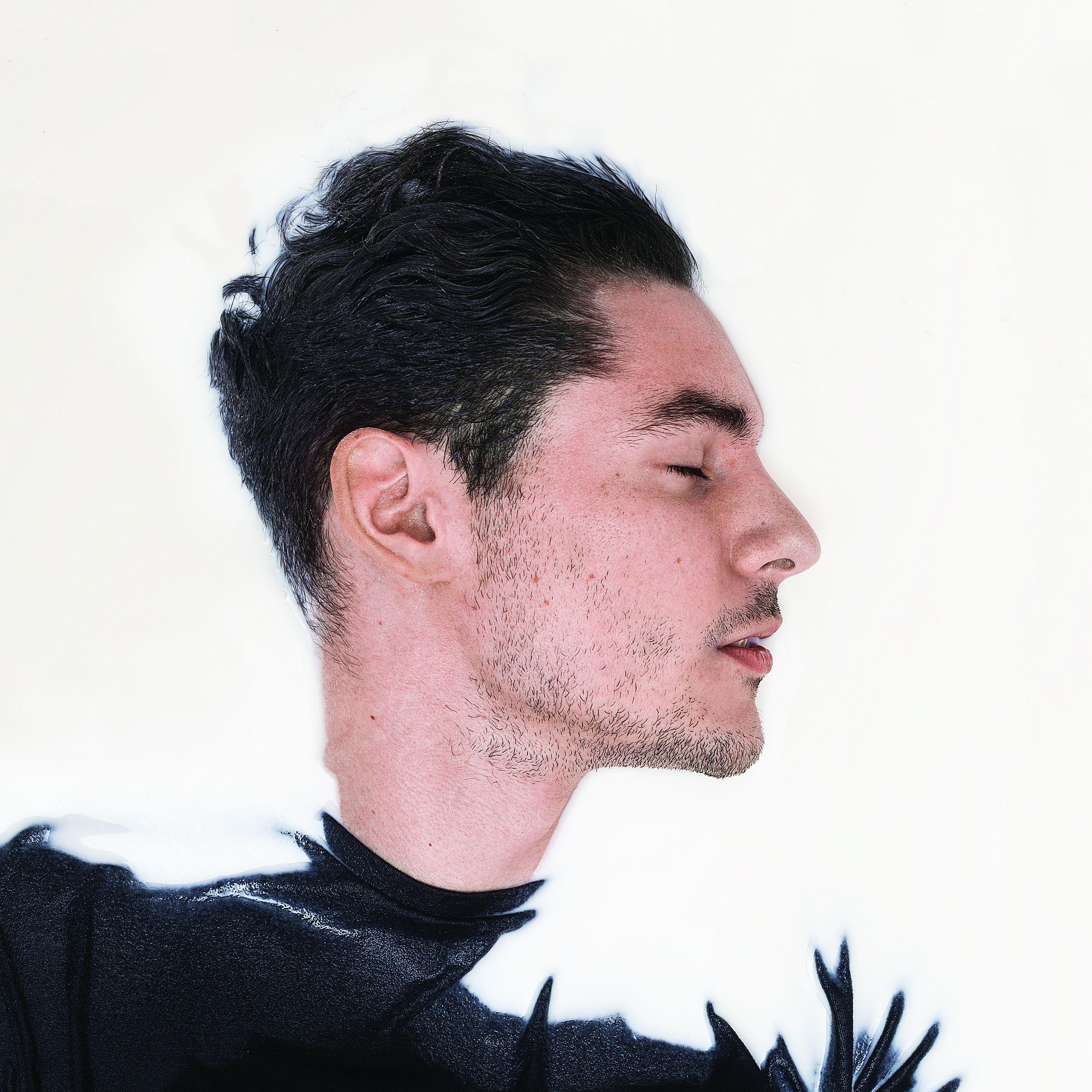 Capa do Álbum "Rapture", de Tropics