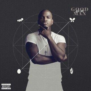 Capa do Álbum "GOOD MAN (Deluxe)", de Ne-Yo