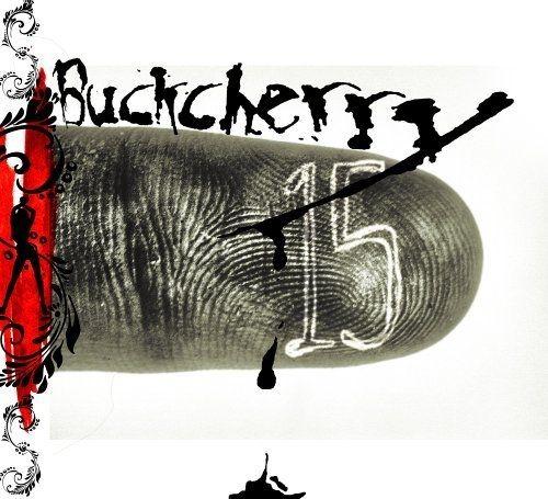 Capa do Álbum "All Night Long", de Buckcherry