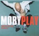 Portada de Álbum "Play - Limited Edition - 2 CD Box Set", de Moby