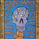 Portada de Álbum "Monsters", de Meat Puppets
