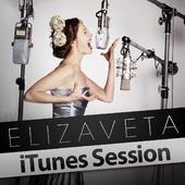 Capa do álbum "iTunes Session", de Elizaveta