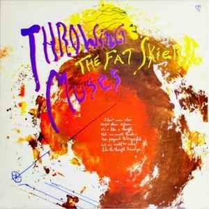 Album cover of "The Fat Skier" by Throwing Muses
