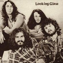 Portada de Álbum "Looking Glass", de Looking Glass