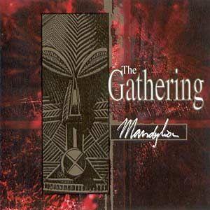 Portada de Álbum "Souvenirs", de The Gathering