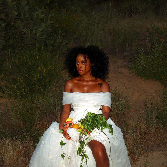 Portada de Álbum "Hues", de Fana Hues