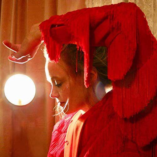 Capa do Single/EP "Silent Night Before the First Day of Christmas", de Ane Brun