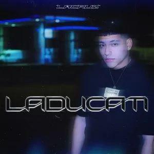 Single/EP cover of "La Ducati" by La Cruz
