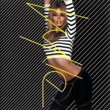 Capa do álbum "Slow", de Kylie Minogue