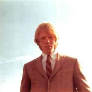 Capa do álbum "London Thursday", de Jandek