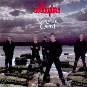 Portada de Álbum "Norfolk Coast", de The Stranglers