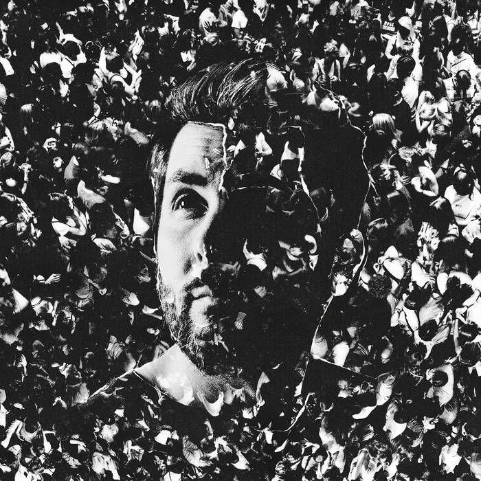 Portada de Álbum "Reasons Why", de Ariel Posen