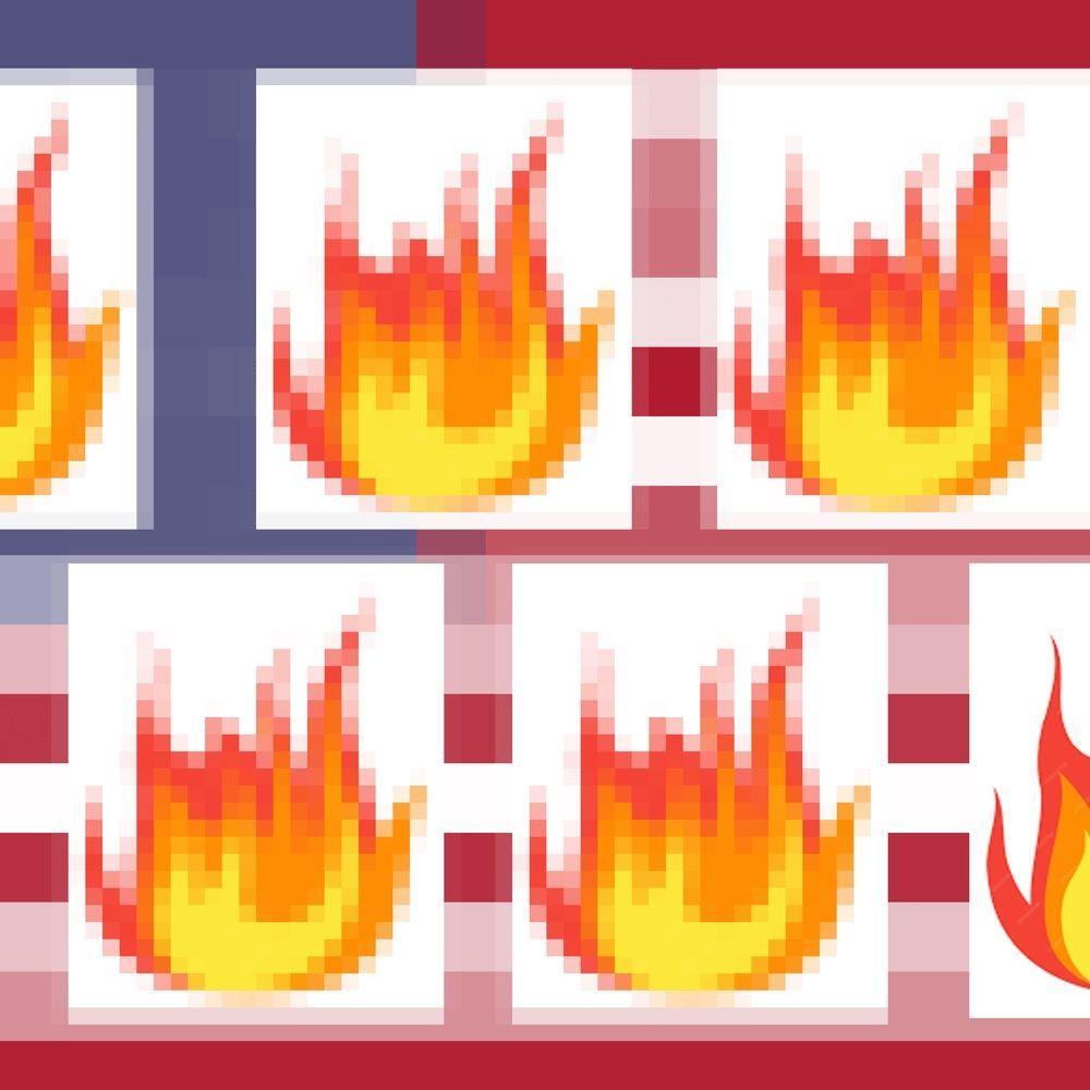 Portada de Sencillo/EP "MORTE AO USA", de NINE ELEVEN GANG