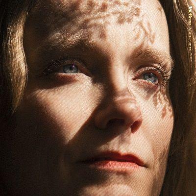 Capa do álbum "Nærmere", de Ane Brun