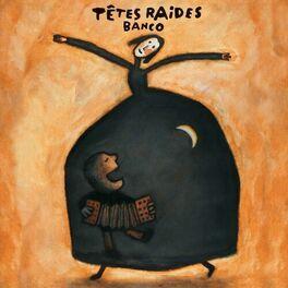 Album cover of "Banco" by Les Têtes Raides