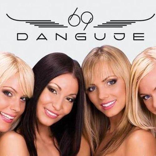 Portada de Álbum "69 Danguje", de 69Danguje