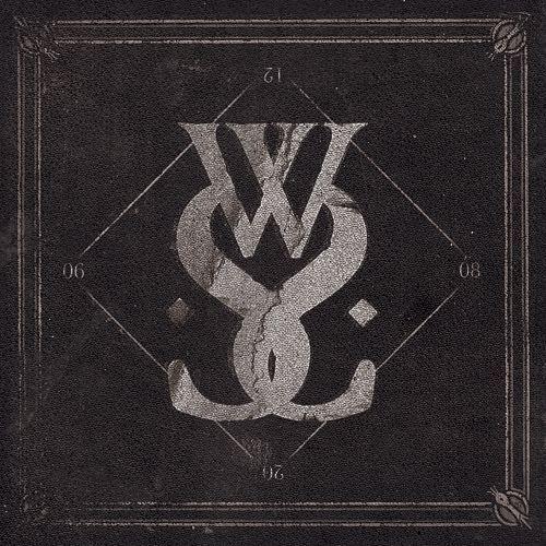 Capa do Álbum "This Is The Six", de While She Sleeps