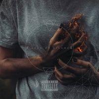 Portada de Álbum "Máscaras", de Falls of Silence