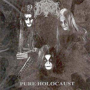 Portada de Álbum "Sons Of Northern Darkness", de Immortal