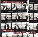 Portada de Álbum "The Last Dance Of Mr. X", de Andy Summers