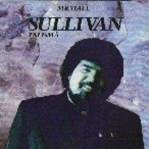 Album cover of "Talismã" by Michael Sullivan