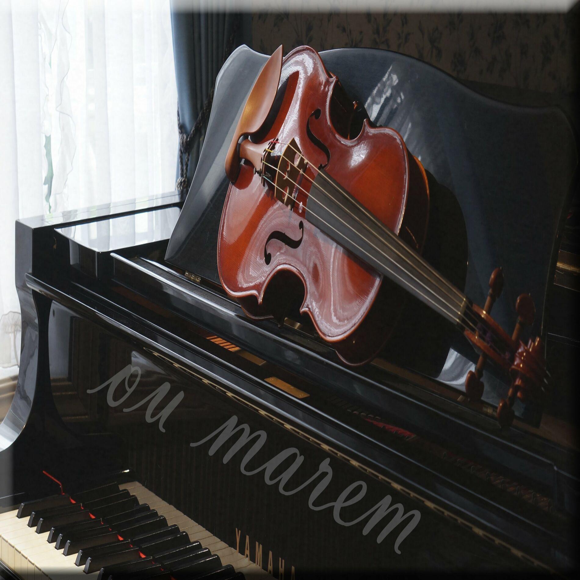 Capa do Single/EP "Ou Mare'm (Acoustic)", de Teddy Hashtag