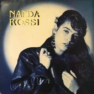 Portada de Álbum "Nanda Rossi", de Nanda Rossi