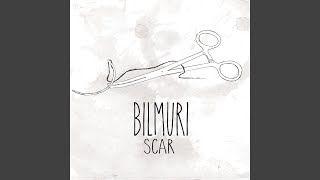 Capa do álbum "Scar", de Bilmuri