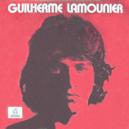 Portada de Álbum "Guilherme Lamounier (1970)", de Guilherme Lamounier