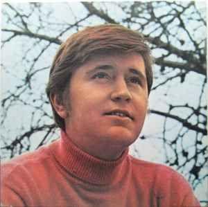 Portada del álbum "Superbobby", de Bobby Solo