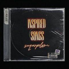 Portada de Álbum "Inspired Songs", de suqarplxm