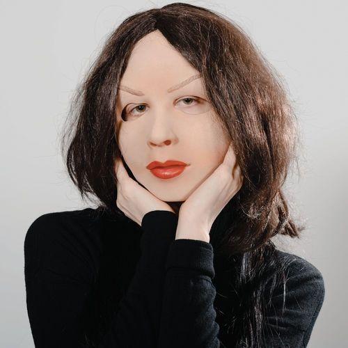 Capa do Álbum "Dance On The Blacktop", de Nothing